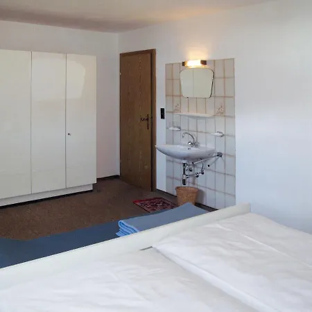 Apartman Theiner - Tdl131 Tobadill