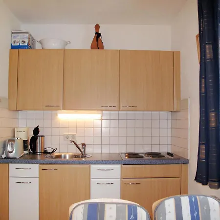 Theiner - Tdl131 Apartman *