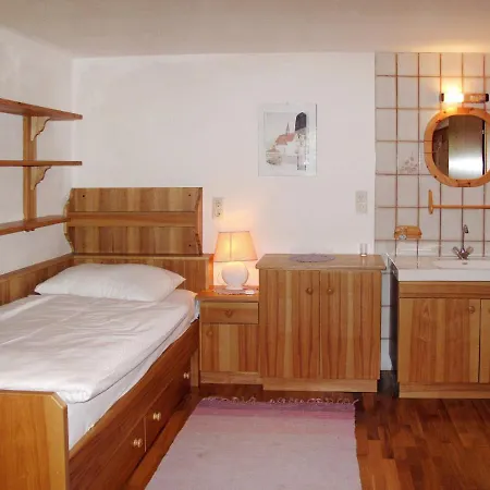 Apartman Theiner - Tdl131 Tobadill
