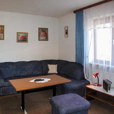 Apartman Theiner - Tdl131 *